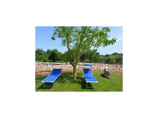 Casa de vacaciones Ostuni Grabación al aire libre 21