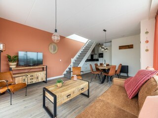 Holiday park Uitgeest Features 5