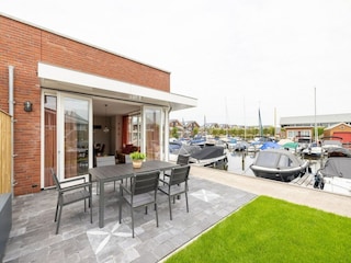 Vakantiepark Uitgeest Buitenaudio-opname 2