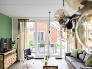 Holiday park Uitgeest Features 8