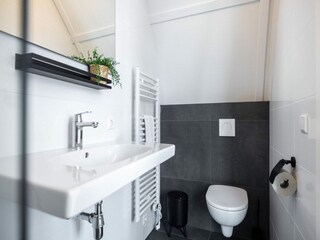 Holiday park Uitgeest Features 15