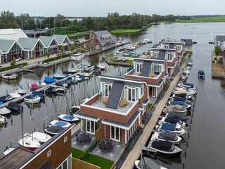 Vakantiepark Uitgeest Omgeving 29