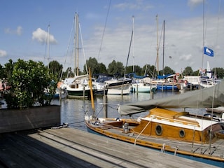 Vakantiepark Uitgeest Omgeving 30