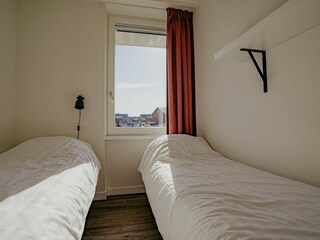 Parque de vacaciones Uitgeest Características 24