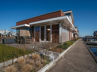 Vakantiepark Uitgeest Buitenaudio-opname 5