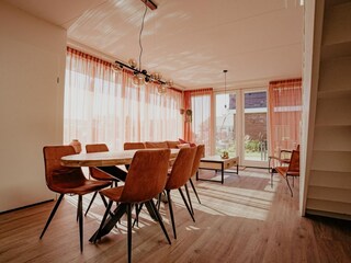 Parco vacanze Uitgeest Caratteristiche 13