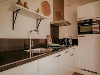 Vakantiepark Uitgeest Kenmerken 13