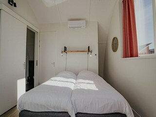 Holiday park Uitgeest Features 8