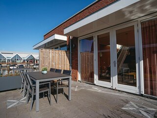 Holiday park Uitgeest Outdoor Recording 4