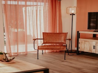 Vakantiepark Uitgeest Kenmerken 17