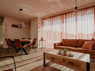 Parco vacanze Uitgeest Caratteristiche 9