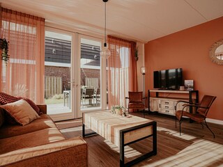 Vakantiepark Uitgeest Kenmerken 11