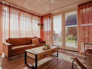 Holiday park Uitgeest Features 18