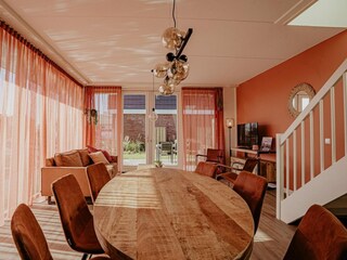 Parco vacanze Uitgeest Caratteristiche 20