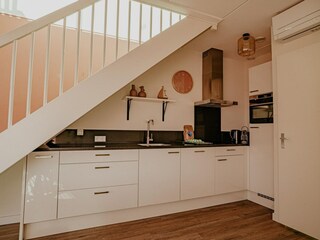 Parc de vacances Uitgeest Équipement 21