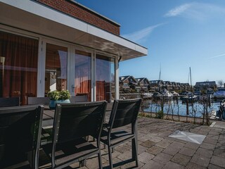 Holiday park Uitgeest Outdoor Recording 5