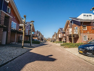 Ferienpark Uitgeest Umgebung 25