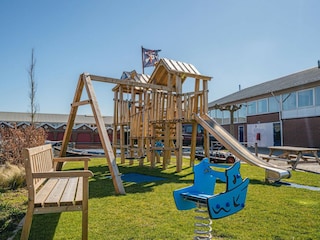 Ferienpark Uitgeest Umgebung 27