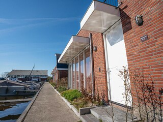 Vakantiepark Uitgeest Buitenaudio-opname 4