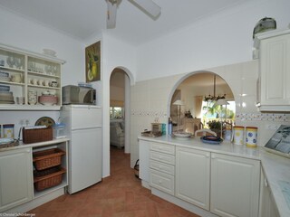 Vakantiehuis Lagos Kenmerken 27