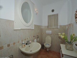 Vakantiehuis Lagos Kenmerken 31