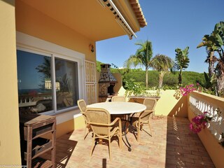 Vakantiehuis Lagos Buitenaudio-opname 9
