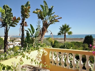 Casa per le vacanze Lagos Registrazione all'aperto 5