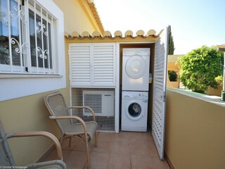 Vakantiehuis Lagos  34