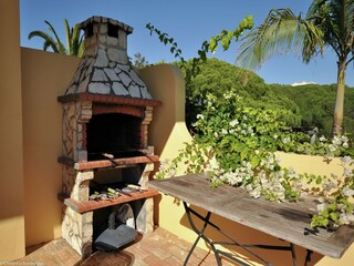 Vakantiehuis Lagos  35