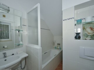 Casa de vacaciones Lagos Características 20