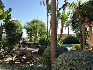 Casa per le vacanze Lagos Registrazione all'aperto 8