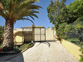 Vakantiehuis Lagos  36