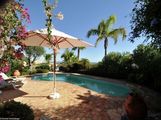 Casa per le vacanze Lagos Registrazione all'aperto 13