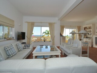 Casa de vacaciones Lagos Características 22