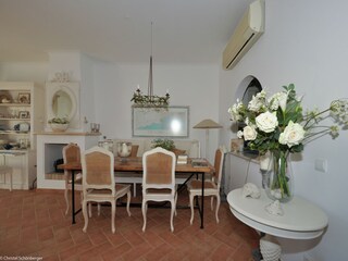 Casa de vacaciones Lagos Características 23