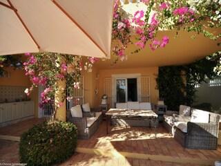 Casa per le vacanze Lagos Registrazione all'aperto 9