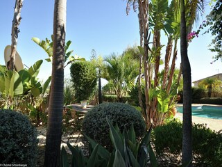 Casa per le vacanze Lagos Registrazione all'aperto 11