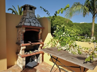 Holiday house Lagos  35