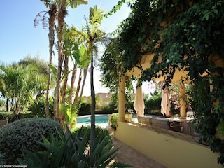 Holiday house Lagos Outdoor Recording 14