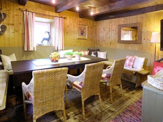 Casa per le vacanze Hollersbach im Pinzgau Caratteristiche 22