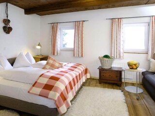 Maison de vacances Hollersbach im Pinzgau Équipement 24