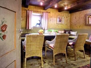 Vakantiehuis Hollersbach im Pinzgau Kenmerken 24