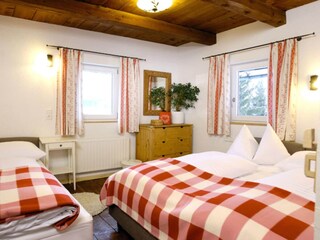 Maison de vacances Hollersbach im Pinzgau Équipement 27
