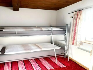 Casa per le vacanze Hollersbach im Pinzgau Caratteristiche 27