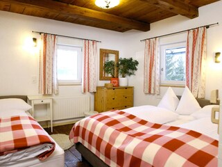 Maison de vacances Hollersbach im Pinzgau Équipement 28