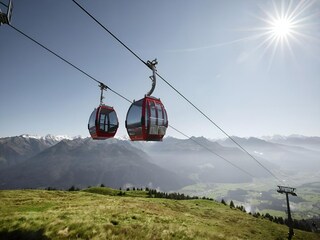 Ferienhaus Hollersbach im Pinzgau Außenaufnahme 2