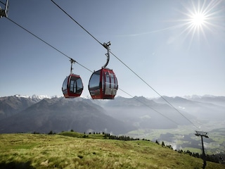 Ferienhaus Hollersbach im Pinzgau Außenaufnahme 6