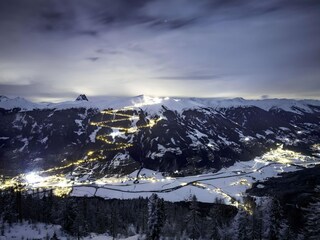 Vakantiehuis Hollersbach im Pinzgau Buitenaudio-opname 3