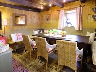 Holiday house Hollersbach im Pinzgau Outdoor Recording 16