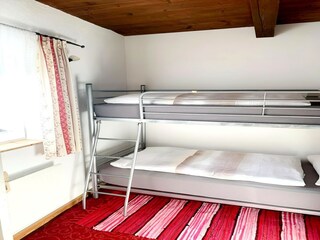 Vakantiehuis Hollersbach im Pinzgau Buitenaudio-opname 2